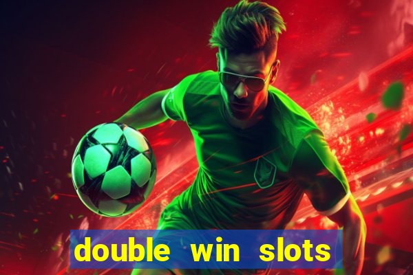 double win slots casino game